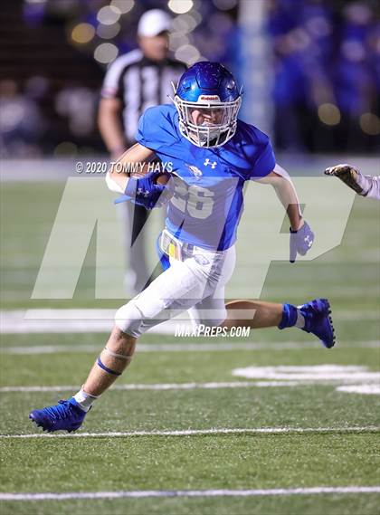 Thumbnail 2 in Boswell @ Weatherford photogallery.