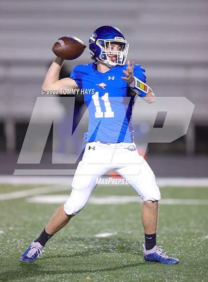 Thumbnail 1 in Boswell @ Weatherford photogallery.