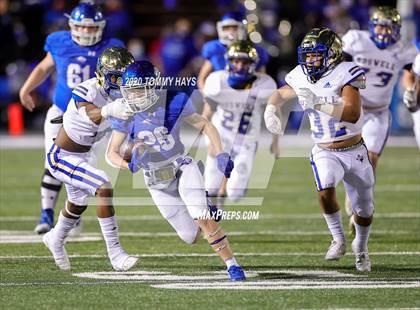 Thumbnail 3 in Boswell @ Weatherford photogallery.