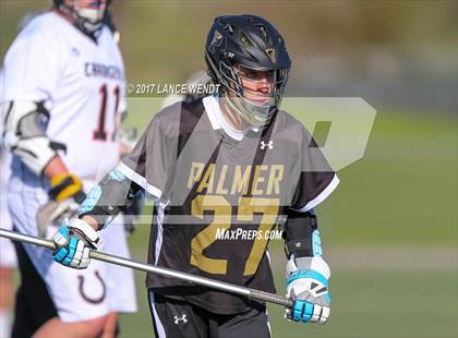Thumbnail 1 in Palmer @ Chatfield photogallery.
