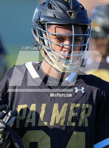 Thumbnail 1 in Palmer @ Chatfield photogallery.