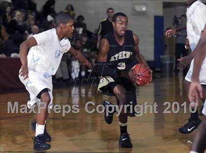 Thumbnail 2 in Athens vs. Lee photogallery.