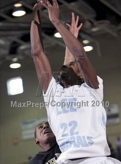 Thumbnail 2 in Athens vs. Lee photogallery.