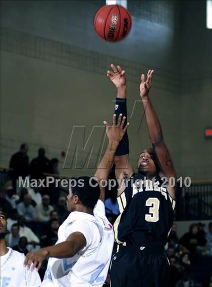 Thumbnail 3 in Athens vs. Lee photogallery.