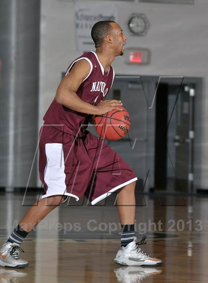 Thumbnail 3 in Natomas vs. Chico (Les Curry Invitational) photogallery.