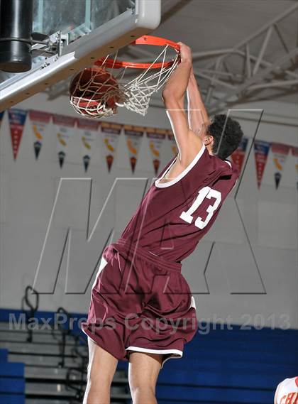 Thumbnail 3 in Natomas vs. Chico (Les Curry Invitational) photogallery.