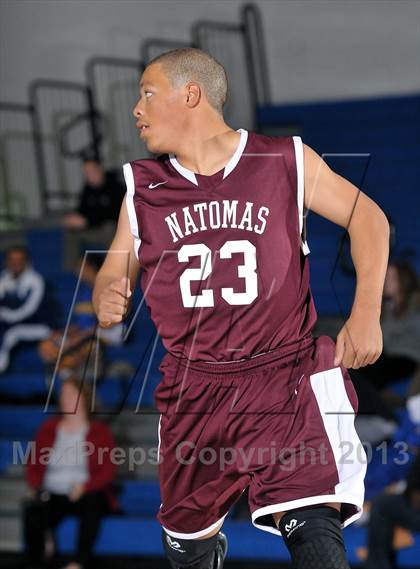 Thumbnail 1 in Natomas vs. Chico (Les Curry Invitational) photogallery.