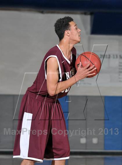 Thumbnail 2 in Natomas vs. Chico (Les Curry Invitational) photogallery.