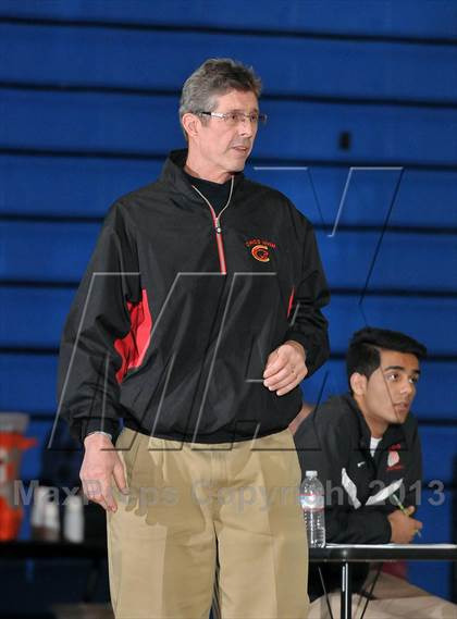 Thumbnail 1 in Natomas vs. Chico (Les Curry Invitational) photogallery.