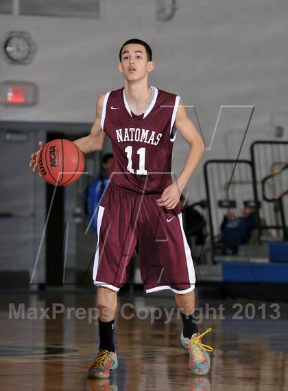 Thumbnail 2 in Natomas vs. Chico (Les Curry Invitational) photogallery.