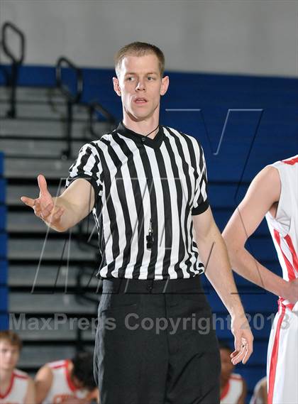 Thumbnail 3 in Natomas vs. Chico (Les Curry Invitational) photogallery.