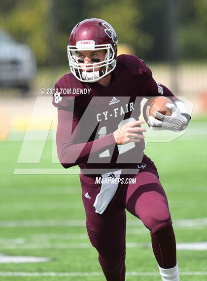 Thumbnail 3 in Cypress Woods @ Cy-Fair photogallery.