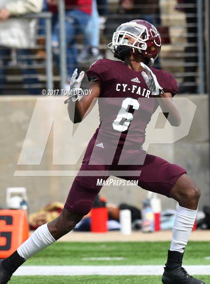 Thumbnail 3 in Cypress Woods @ Cy-Fair photogallery.