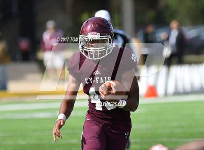 Thumbnail 2 in Cypress Woods @ Cy-Fair photogallery.