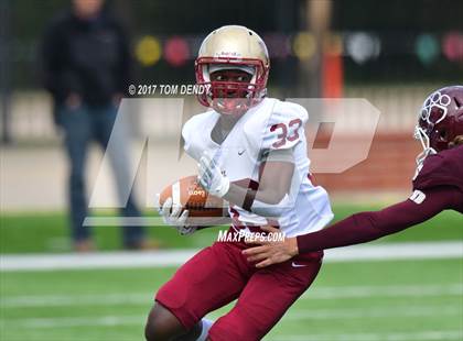 Thumbnail 3 in Cypress Woods @ Cy-Fair photogallery.