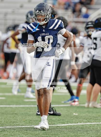 Thumbnail 1 in Locust Grove @ Luella (Scrimmage) photogallery.