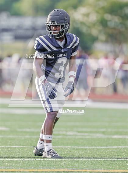 Thumbnail 3 in Locust Grove @ Luella (Scrimmage) photogallery.