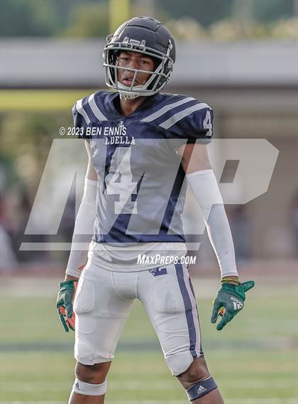 Thumbnail 3 in Locust Grove @ Luella (Scrimmage) photogallery.
