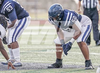 Thumbnail 3 in Locust Grove @ Luella (Scrimmage) photogallery.