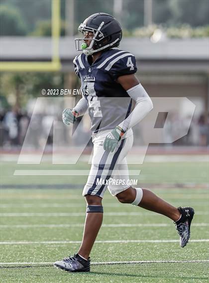 Thumbnail 1 in Locust Grove @ Luella (Scrimmage) photogallery.