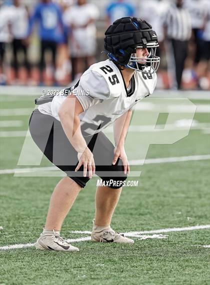 Thumbnail 3 in Locust Grove @ Luella (Scrimmage) photogallery.