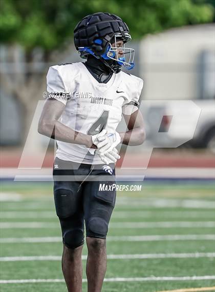Thumbnail 2 in Locust Grove @ Luella (Scrimmage) photogallery.