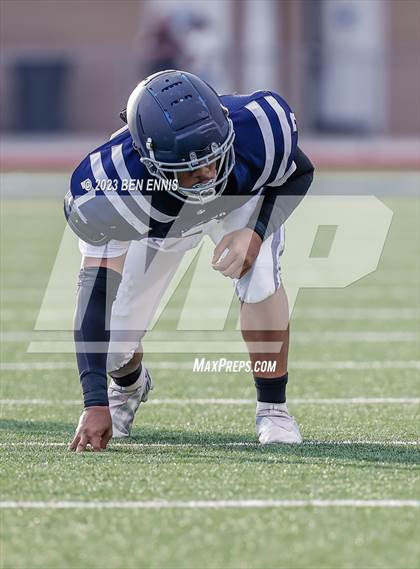 Thumbnail 3 in Locust Grove @ Luella (Scrimmage) photogallery.