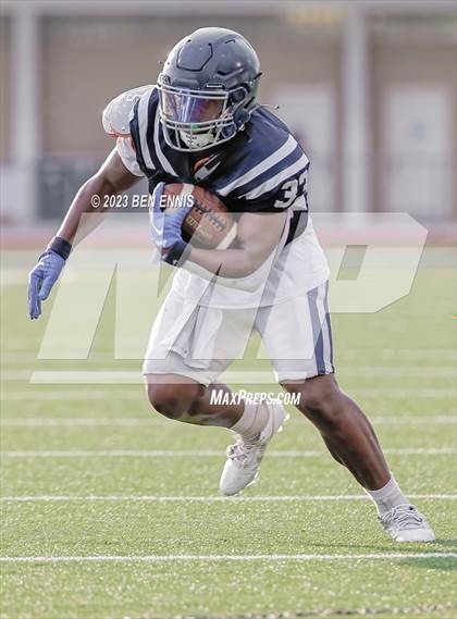 Thumbnail 1 in Locust Grove @ Luella (Scrimmage) photogallery.