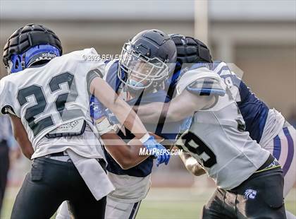 Thumbnail 1 in Locust Grove @ Luella (Scrimmage) photogallery.