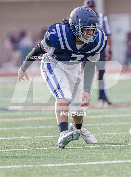 Thumbnail 1 in Locust Grove @ Luella (Scrimmage) photogallery.