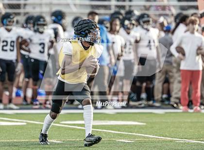Thumbnail 1 in Locust Grove @ Luella (Scrimmage) photogallery.