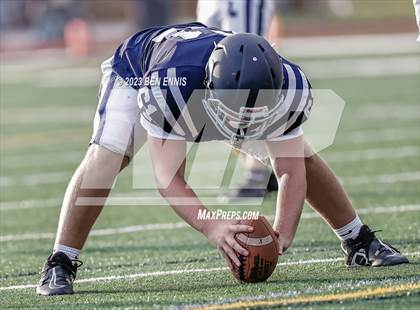 Thumbnail 1 in Locust Grove @ Luella (Scrimmage) photogallery.