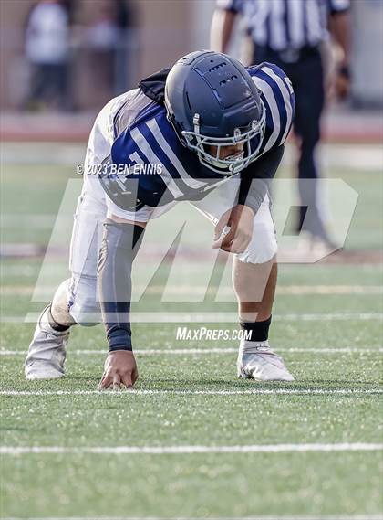 Thumbnail 3 in Locust Grove @ Luella (Scrimmage) photogallery.