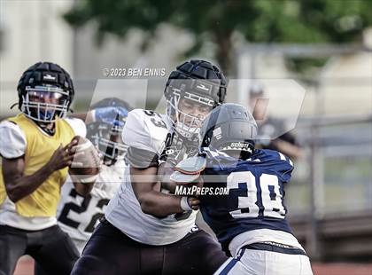 Thumbnail 3 in Locust Grove @ Luella (Scrimmage) photogallery.