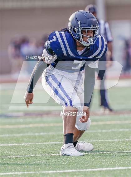 Thumbnail 2 in Locust Grove @ Luella (Scrimmage) photogallery.
