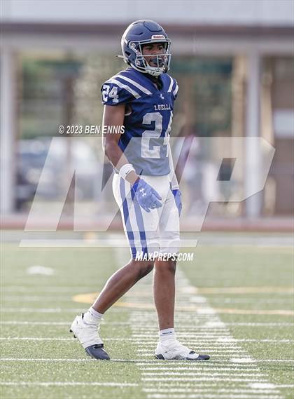 Thumbnail 2 in Locust Grove @ Luella (Scrimmage) photogallery.