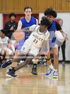 Photo from the gallery "Higley vs. Canyon View (PXU Coyote Classic Tournament)"