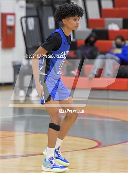 Thumbnail 2 in Higley vs. Canyon View (PXU Coyote Classic Tournament) photogallery.
