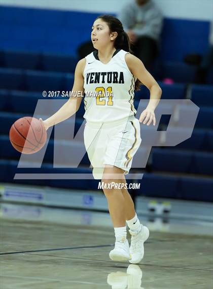 Thumbnail 3 in Ventura vs La Jolla Country Day photogallery.