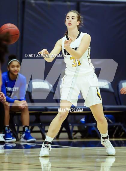 Thumbnail 1 in Ventura vs La Jolla Country Day photogallery.