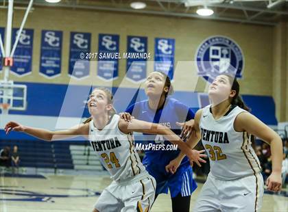 Thumbnail 1 in Ventura vs La Jolla Country Day photogallery.