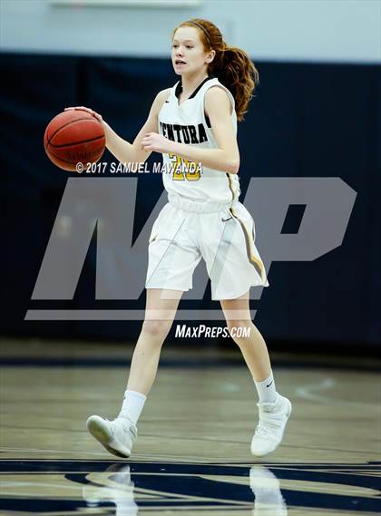 Thumbnail 3 in Ventura vs La Jolla Country Day photogallery.