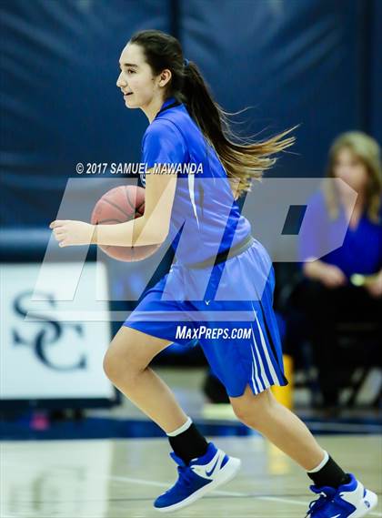 Thumbnail 2 in Ventura vs La Jolla Country Day photogallery.