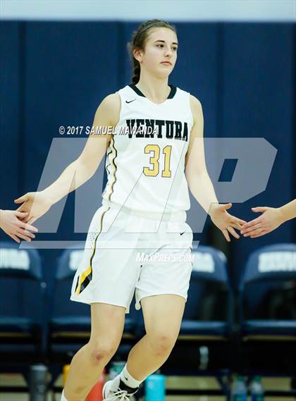 Thumbnail 1 in Ventura vs La Jolla Country Day photogallery.