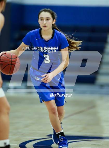 Thumbnail 3 in Ventura vs La Jolla Country Day photogallery.