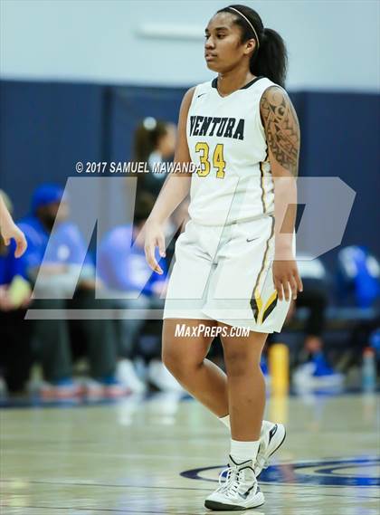 Thumbnail 3 in Ventura vs La Jolla Country Day photogallery.