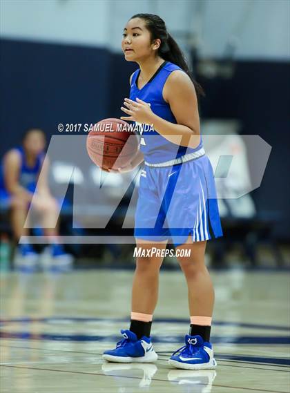 Thumbnail 3 in Ventura vs La Jolla Country Day photogallery.