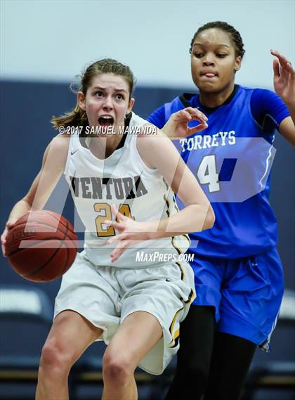 Thumbnail 3 in Ventura vs La Jolla Country Day photogallery.
