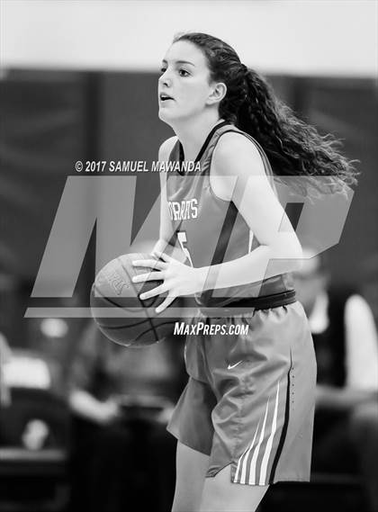 Thumbnail 3 in Ventura vs La Jolla Country Day photogallery.