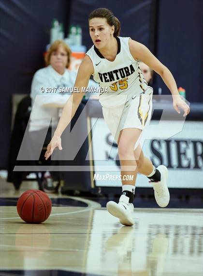 Thumbnail 1 in Ventura vs La Jolla Country Day photogallery.